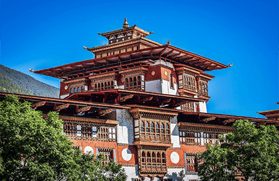 nepal tour packages from nagpur