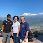 travel package nepal